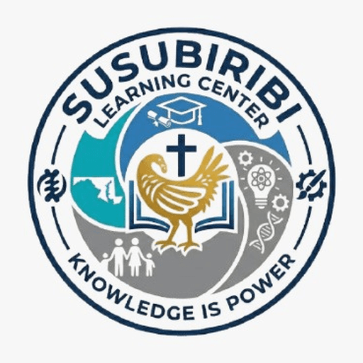 Susubiribi Learning Center logo