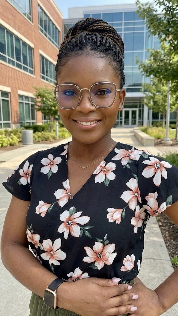 Ms. Afua Asantewaa Asante